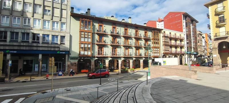 Foto 37797b70-9cd5-4f51-a1a8-1a359de4d744. Attique avec chauffage dans Inmobiliaria - Barreda Torrelavega