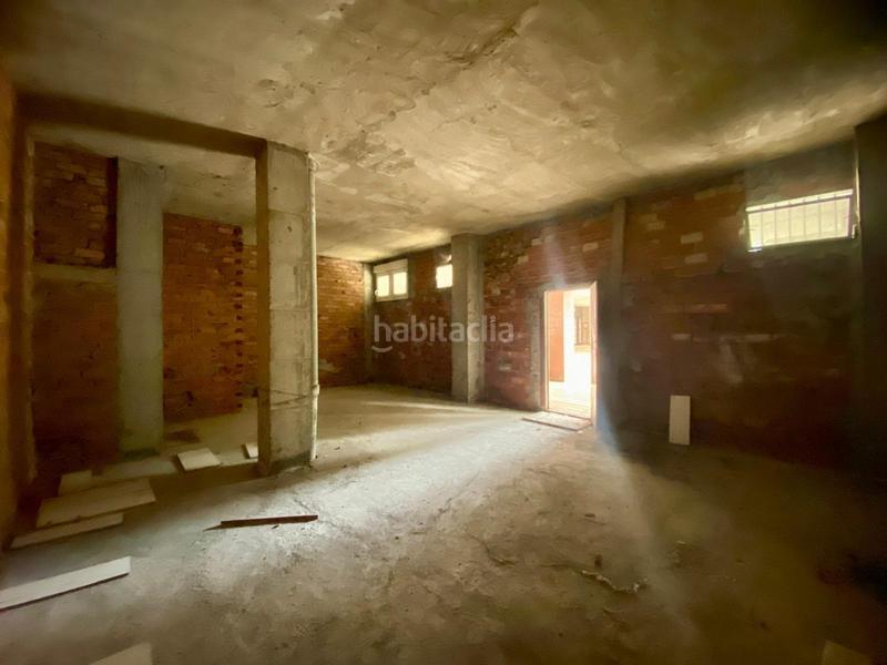 Foto 6b8e537d-30df-4ca6-ac18-67c2686613db. Planta baixa a Nueva Ciudad Torrelavega