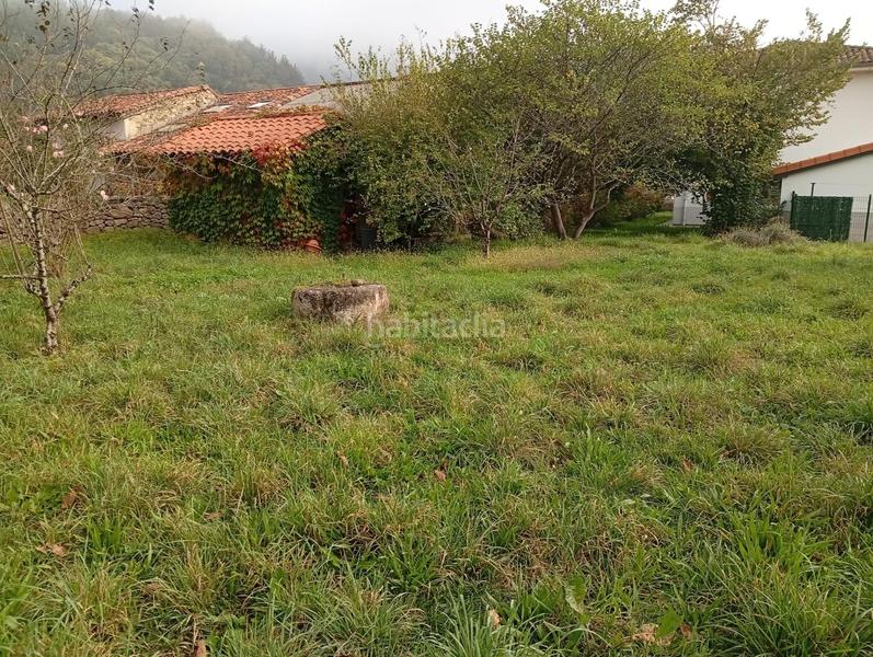 Foto 20dd7c42-d316-4d7d-a60a-81aa134d8949. Terreno residenziale in Arenas de Iguña