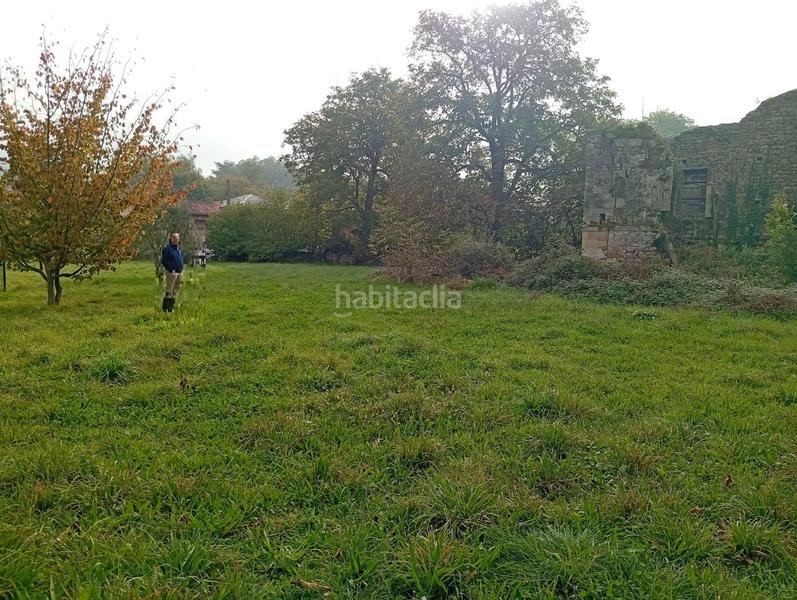 Foto 227154df-7072-49f4-ad0e-18fb6350151d. Terreno residenziale in Arenas de Iguña