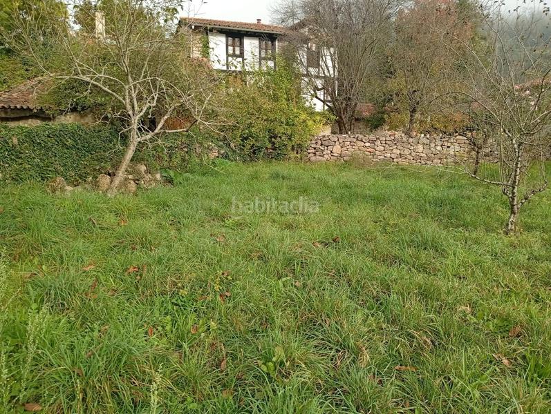 Foto 38f8725e-4d52-4f3c-becc-106adf6e8819. Terreno residenziale in Arenas de Iguña