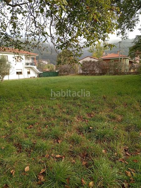 Foto 87baf999-0c0d-4106-b8aa-88c1d3768831. Terreno residenziale in Arenas de Iguña