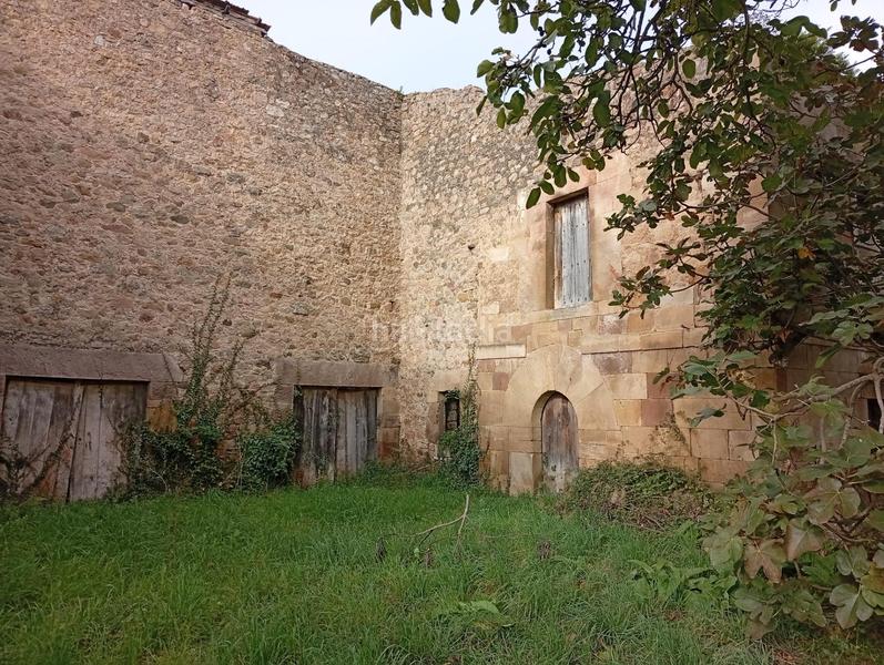 Foto 99300e75-5de7-425d-aee2-665404e9e302. Terreno residenziale in Arenas de Iguña