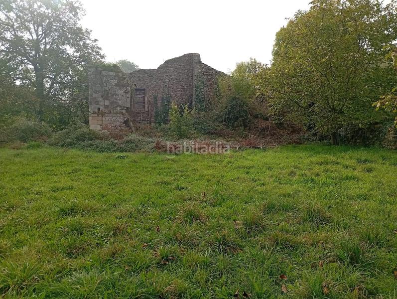 Foto ee00f1ac-ed88-4d5e-8abb-7d7ee6aff6e9. Terreno residenziale in Arenas de Iguña