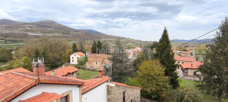 Foto ddc0f961-b546-4841-812b-d695b35fedc0. Casa con riscaldamento in Bárcena de Pie de Concha