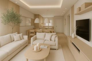 Rez-de-chaussée à Barrio canal (la) 15a. Obra nueva 2 fase. urbanización las viñas oruña de piélagos