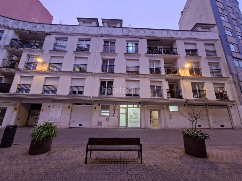 Foto 16bbc50f-8c10-473d-801f-b67a3ef60151. Dúplex amb calefacció aparcament a Inmobiliaria - Barreda Torrelavega