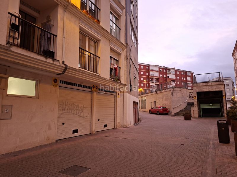 Foto 96f8f6ad-0f21-4e1b-821a-4c5aae9e308a. Dúplex amb calefacció aparcament a Inmobiliaria - Barreda Torrelavega