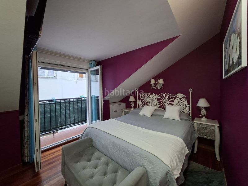 Foto aac95276-39b8-4acf-8bbe-0f9b59827974. Dúplex amb calefacció aparcament a Inmobiliaria - Barreda Torrelavega
