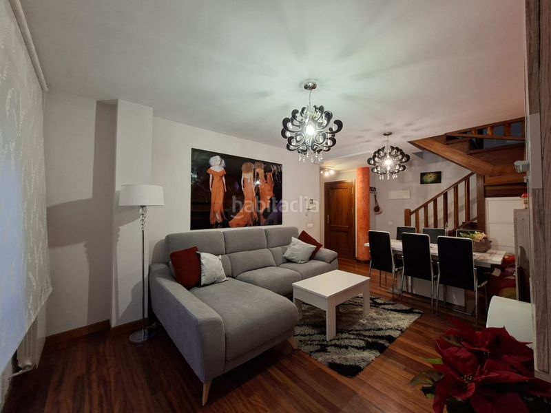 Foto aad0f0cb-9d77-4175-a862-319add045c09. Dúplex amb calefacció aparcament a Inmobiliaria - Barreda Torrelavega