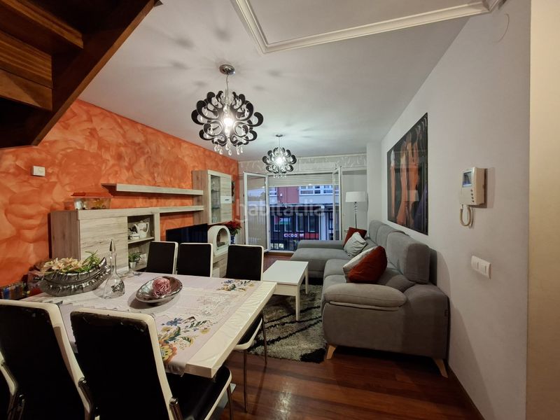 Foto af44b6e8-bab3-464c-a44c-0f8be340c09b. Dúplex amb calefacció aparcament a Inmobiliaria - Barreda Torrelavega