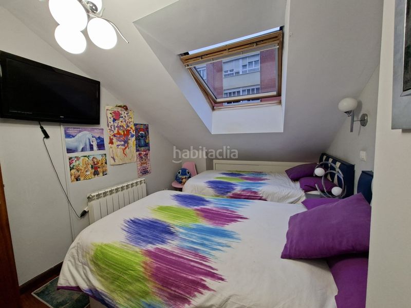Foto b3e2782f-e62a-4678-9421-fbe4768fbd7e. Dúplex amb calefacció aparcament a Inmobiliaria - Barreda Torrelavega
