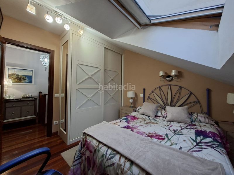 Foto c16c668e-17d9-4901-b40c-aa0416b32c59. Dúplex amb calefacció aparcament a Inmobiliaria - Barreda Torrelavega
