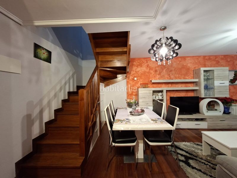 Foto f8781e53-2e8c-4009-b614-2fbc1487e7c6. Dúplex amb calefacció aparcament a Inmobiliaria - Barreda Torrelavega