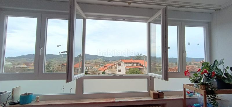 Foto 22c719a4-5aa3-4098-8a26-8b12ab80f6db. Pis amb calefacció aparcament a Renedo Piélagos