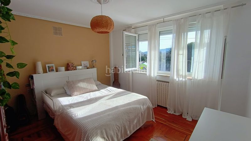 Foto 329fe4c3-c2ec-468a-88a0-08b3cd6fe2c8. Pis amb calefacció aparcament a Renedo Piélagos