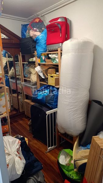 Foto 35af90c9-dafd-4302-9606-e7b370567d45. Pis amb calefacció aparcament a Renedo Piélagos