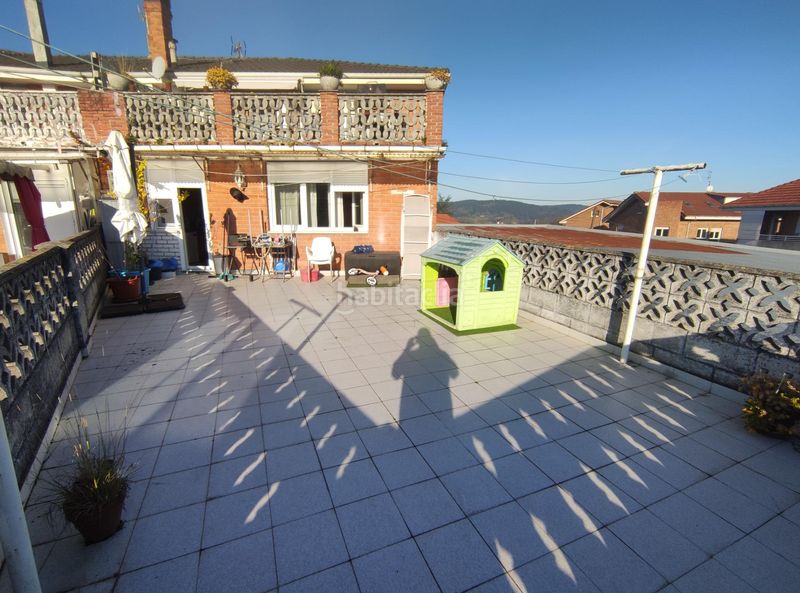 Foto 56664e2e-3b9a-4e7f-8d1e-a5b40e4e8c96. Pis amb calefacció aparcament a Renedo Piélagos