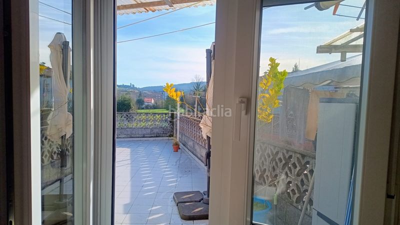 Foto 63e342cd-b73e-42ab-bb9d-b87a550a6c0c. Pis amb calefacció aparcament a Renedo Piélagos