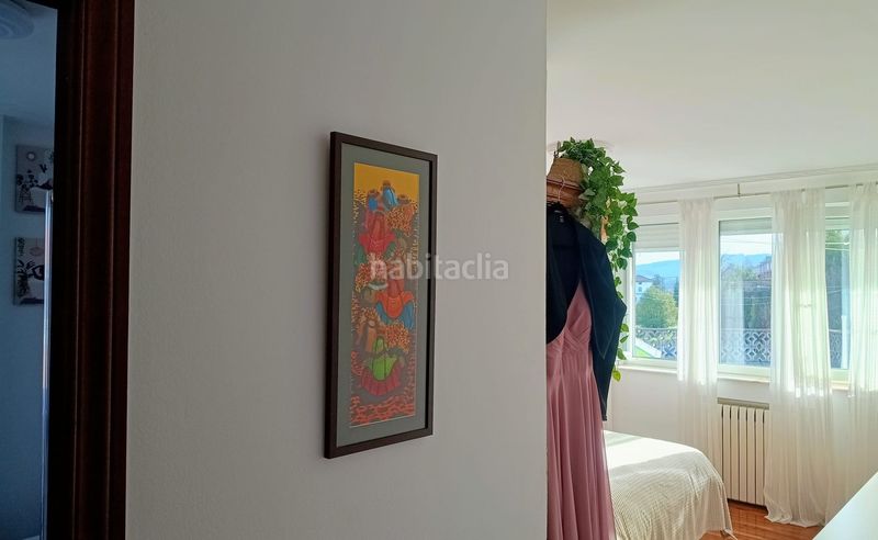 Foto 8571f1c6-3012-4fe8-97f7-a3a894e1b0d2. Pis amb calefacció aparcament a Renedo Piélagos