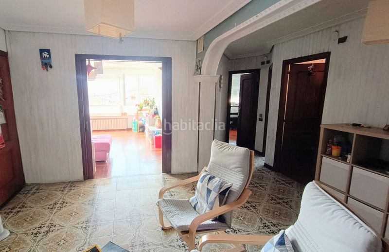 Foto 86a19af6-65fb-4f3a-b734-d16962d5b1ae. Pis amb calefacció aparcament a Renedo Piélagos