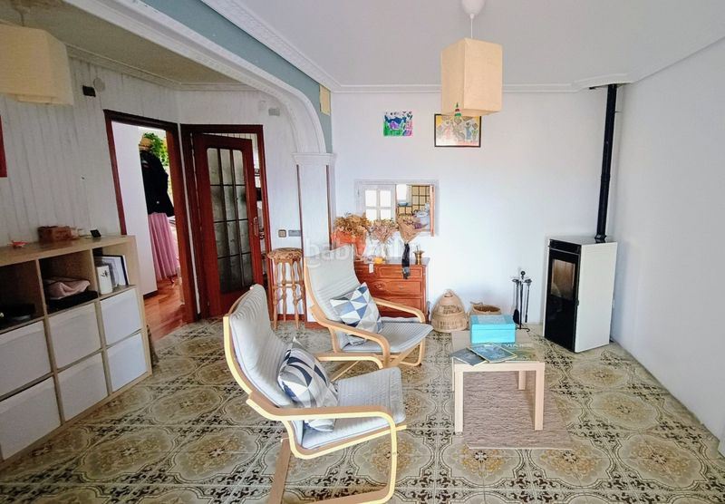 Foto 8ec0f5f6-c6d3-449c-8e65-52b331c2d382. Pis amb calefacció aparcament a Renedo Piélagos