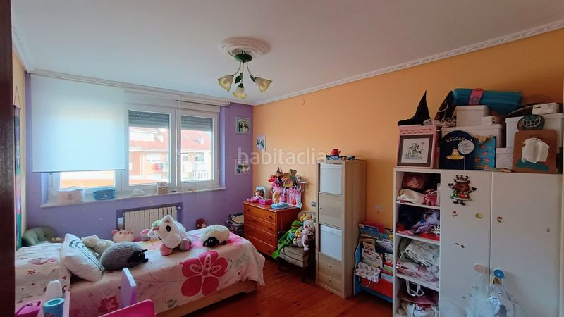 Foto a769e34e-747e-43c5-a317-e2e9c7879fed. Pis amb calefacció aparcament a Renedo Piélagos