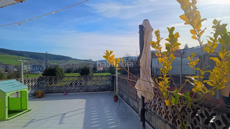 Foto d1c86933-058d-4c4c-8877-c304dc3ea90e. Pis amb calefacció aparcament a Renedo Piélagos