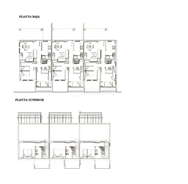 Foto 9925ef7e-4b4a-46e8-bf57-011331aebb0e. Dúplex vivienda sostenible con terraza, plaza de garaje y vistas panorámicas al cantábrico. en Cobreros