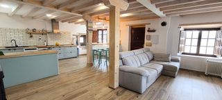 Casa in Suances. Casa con gran potencial en cortiguera. tranquilidad, privacidad