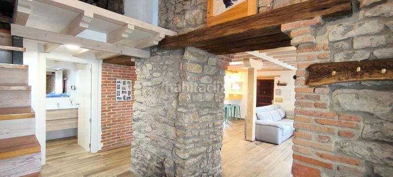 Foto 5556461f-8f7f-41fd-8094-1066bd755e34. Casa amb calefacció aparcament a Suances