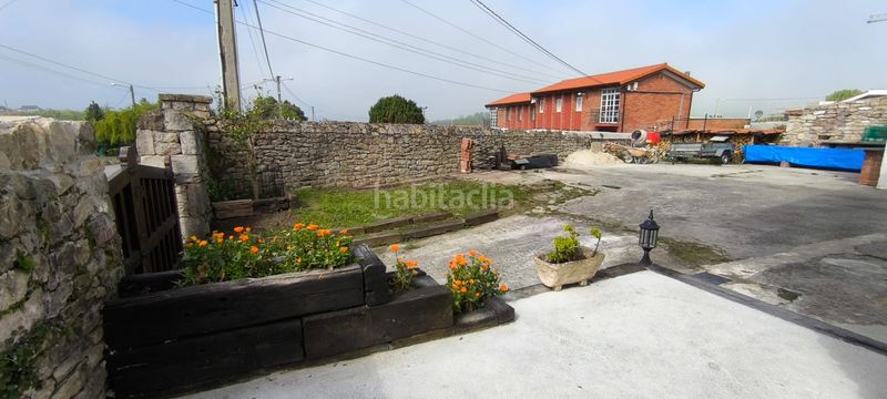 Foto 83313ce9-4ad0-4657-81f8-3bbff8dcc1b1. Casa amb calefacció aparcament a Suances