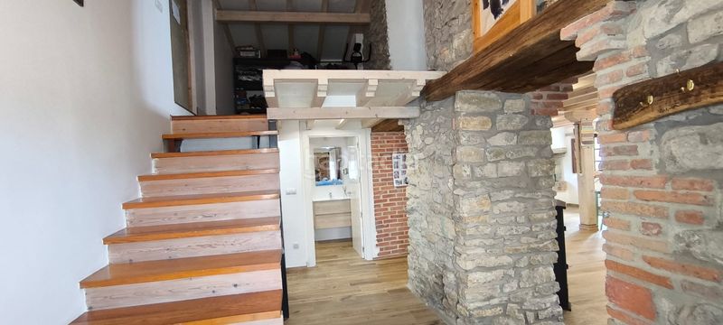 Foto bd8181f6-8da0-4546-b2a0-7e3435730658. Casa amb calefacció aparcament a Suances