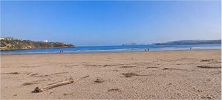 Flat in Suances. Vive en suances.....luz, mar y calidad de vida.