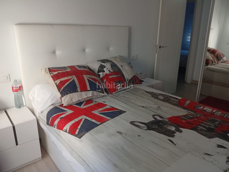 Foto 4e7e3a77-8e8a-46b8-830d-b1e935a953d4. Pis amb calefacció a Los Castros Santander