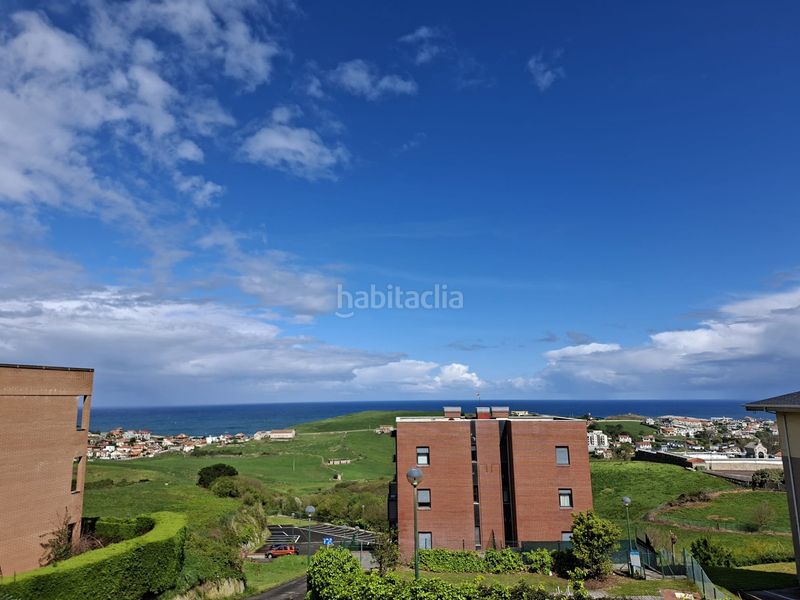 Foto 4c36123e-0663-4ca5-9110-f1d67f3d29ff. Dúplex amb calefacció aparcament piscina a Suances
