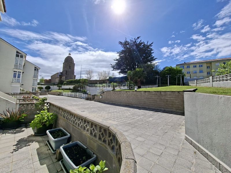 Foto a2589d47-c3ae-4de1-8d0a-959df779d59b. Dúplex amb calefacció aparcament piscina a Suances