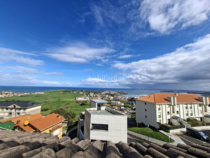 Foto d8964b71-ca36-4e94-acfe-4c38b59a004c. Dúplex amb calefacció aparcament piscina a Suances