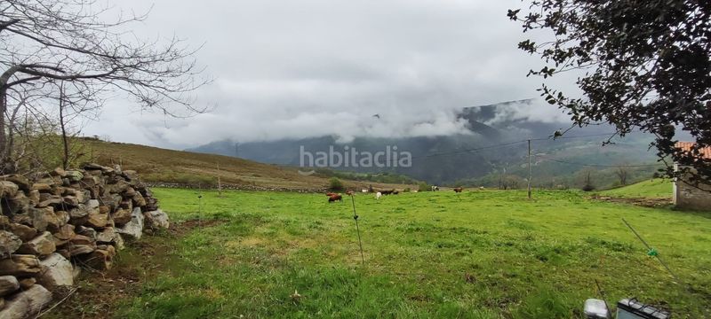 Foto ced318f1-fa01-41dd-ae11-844e2b3d3661. Casa a Luena