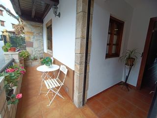 Casa a Valdáliga. Casa adosada en valdáliga vallines