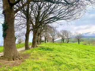 Residential Plot  Barrio de iruz. Terreno rústico edificable con posibilidad de segregación