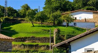 Residential Plot in Corvera de Toranzo. Finca urbana en zona tranquila y entorno privilegiado.