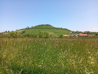 Residential Plot in Santillana del Mar. Parcela urbana en vispieres con diferentes opciones de edificaci