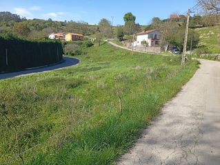 Wohngrundstück in Cartes. Terreno en el municipio de cartes naturaleza, privacidad y poten