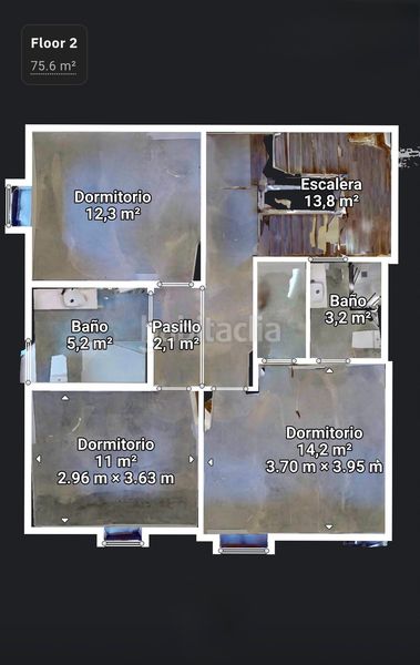 Foto 647e5207-85a4-42e9-b12c-836146032f7d. Casa amb aparcament a Reocín