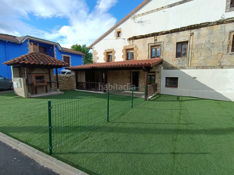 Foto 797cb3ba-9af4-4aba-baf5-2a10c7310c3a. Casa amb aparcament a Reocín