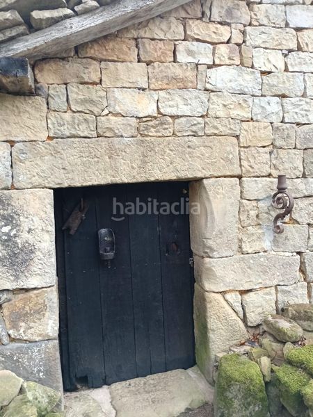 Foto 933410bd-84a2-47d2-9d0e-6be3d8f6c8c5. Casa amb aparcament a Luena