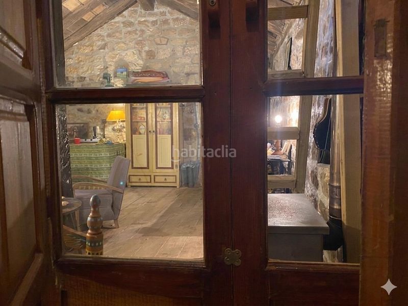 Foto e6ebcca5-53b8-4dbd-8a7d-5b7da1d1dd6c. Casa amb aparcament a Luena