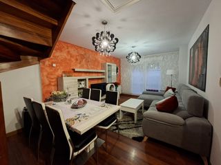 Duplex à Inmobiliaria - Barreda. Exclusivo dúplex en torrelavega espacio, comodidad y funcionalid