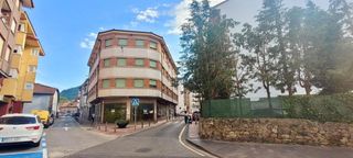 Appartamento  Hermanos salas 2. Céntrico piso en los corrales de buelna